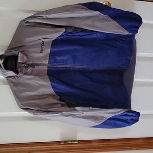 Marmot Jacket